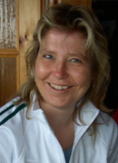 Gabriela Brahm Gabriela Brahm