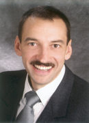 Dr. Arnim Nethe