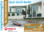 Quer durch Berlin