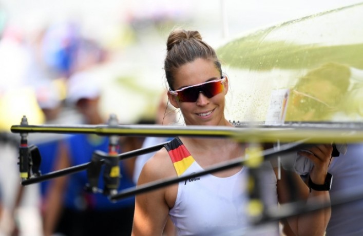 Foto: Deutscher Ruderverband/ Detlev Seyb und Maren Derlien