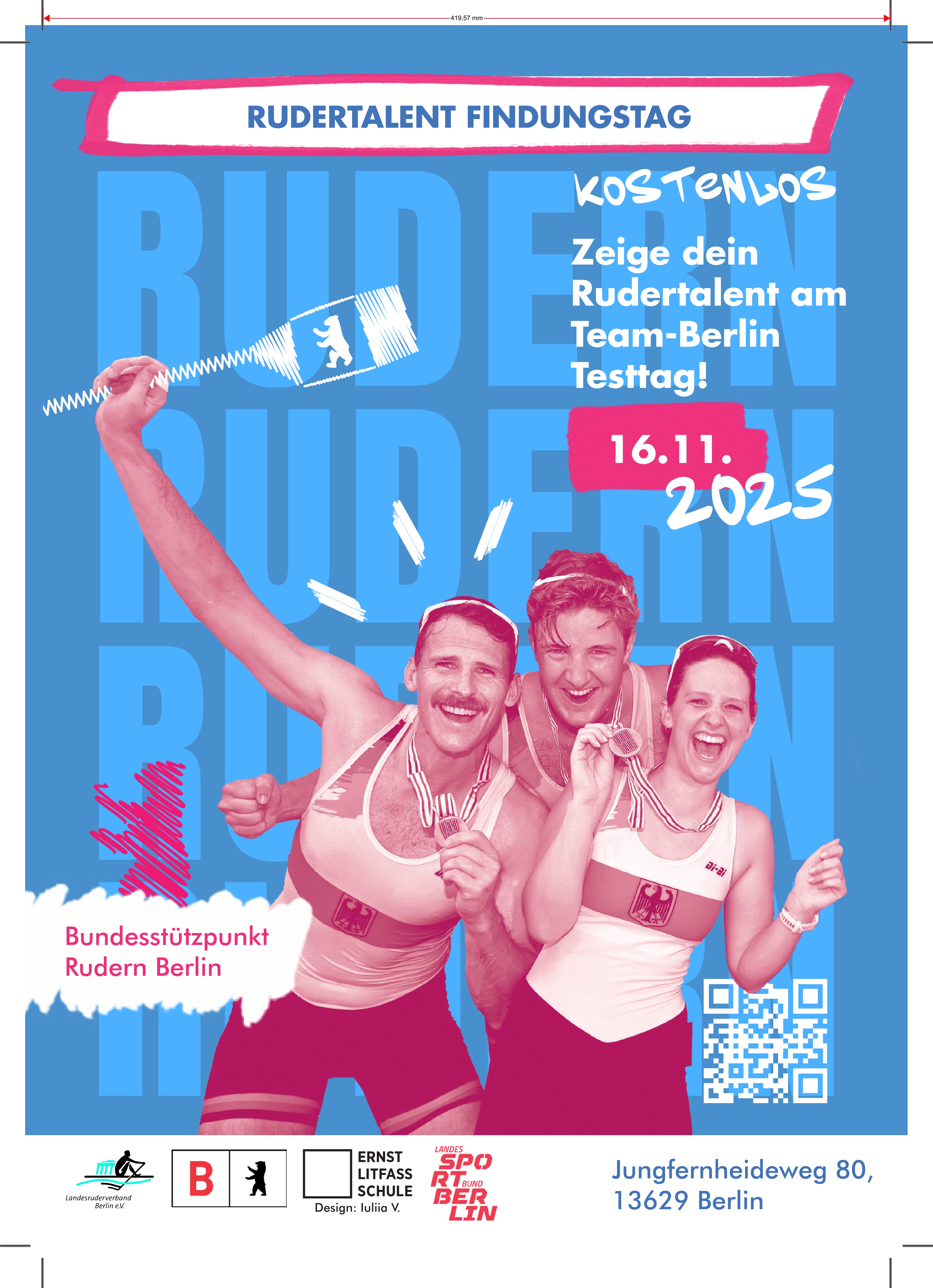 LRV A5 fin sRGB Flyer Vorderseite